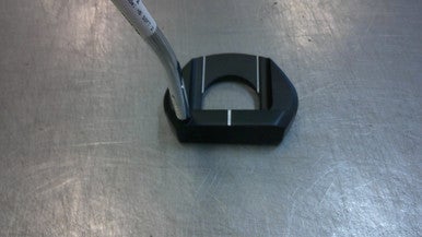 Used Cleveland HB SOFT 2 Mens Putter LH 11339-S000194938
