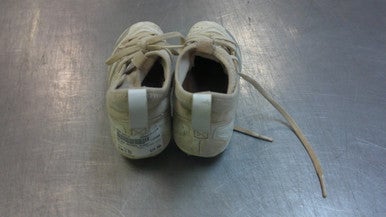 Used Adidas ADIDAS CLEAT BB/SB Cleats White Junior 02 11339-S000194932