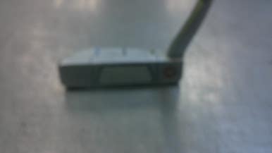 Used Odyssey FLIP FACE 9 Mens Putter RH 11339-S000194925