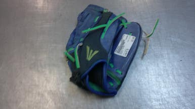 Used Easton GLOVE BB/SB Glove T-ball Black 9" 11339-S000194922