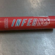 Used TBALL BAT BB/SB T-Ball Bat 25" 11339-S000194923