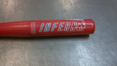 Used TBALL BAT BB/SB T-Ball Bat 25" 11339-S000194923