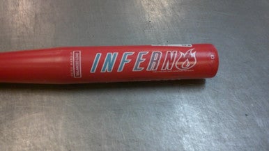 Used TBALL BAT BB/SB T-Ball Bat 25" 11339-S000194923