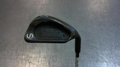 Used Ping ZING 2 Golf Wedge Mens RH Sand Wedge 11339-S000194878