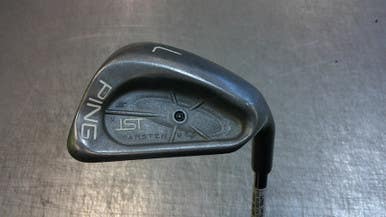 Used Callaway BIG BERTHA GOLD Golf Wedge Mens RH Lob Wedge 11339-S000194877