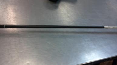 Used Sub 70 007 BLADE Mens Putter LH 11339-S000194855