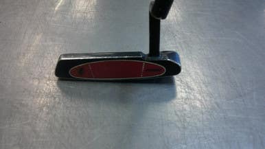 Used Taylormade ROSSA DAYTONA 1 Mens Putter RH 11339-S000194852