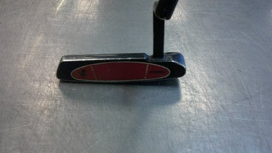 Used Taylormade ROSSA DAYTONA 1 Mens Putter RH 11339-S000194852