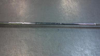 Used Taylormade BURNER PLUS Golf Wedge Mens RH Pitching Wedge 11339-S000194846