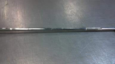 Used Taylormade WHITE SMOKE Mens Putter RH 11339-S000194834