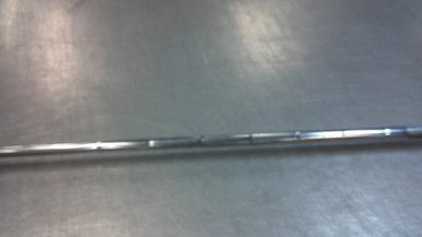 Used Wilson STAFF Golf Wedge Mens RH Pitching Wedge 11339-S000194833