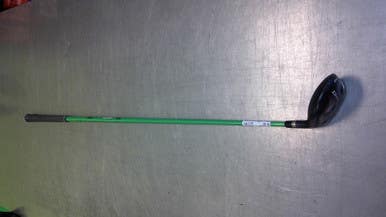 Used Wilson STAFF D300 Mens Hybrid Club RH 4 Hybrid 11339-S000194831