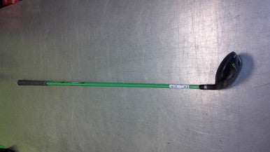 Used Wilson STAFF D300 Mens Hybrid Club RH 4 Hybrid 11339-S000194831