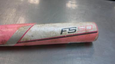 Used Easton FS50 BB/SB Fastpitch Bat 28" 11339-S000194902