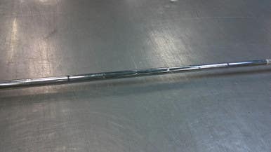 Used Adams Golf SPEEDLINE Golf Wedge Mens RH Pitching Wedge 11339-S000194824