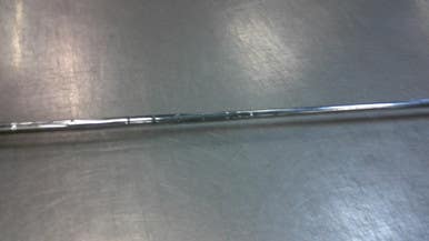 Used Cobra KING F7 Golf Wedge Mens RH Gap/Approach Wedge 11339-S000194826