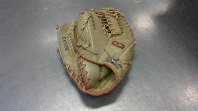 Used Easton EX1280 BB/SB Glove LH Throw Brown 12 3/4" 11339-S000194783