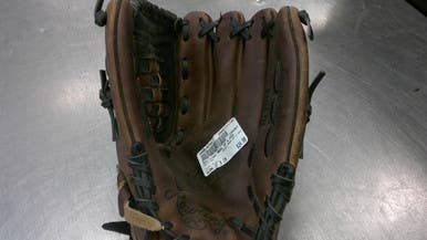 Used MAG PLUS BB/SB Glove LH Throw Brown 12 1/2" 11339-S000194781