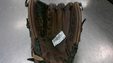 Used MAG PLUS BB/SB Glove LH Throw Brown 12 1/2" 11339-S000194781