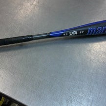 Used Marucci F5 BB/SB T-Ball Bat 27" 11339-S000194745