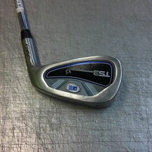 Used US Kids MENS SHAFT Mens Individual Iron RH 7 Iron 11339-S000194743
