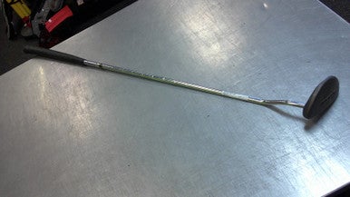 Used Dunlop XLT-15 Mens Putter RH 11339-S000194739