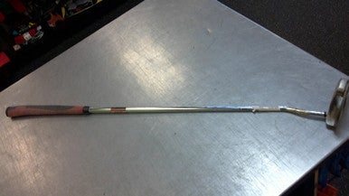 Used Odyssey WHITE HOT MARXMAN Mens Putter RH 11339-S000194679