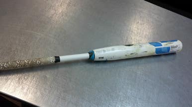 Used Demarini CF BB/SB Fastpitch Bat 32" 11339-S000194682