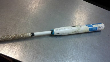 Used Demarini CF BB/SB Fastpitch Bat 32" 11339-S000194682