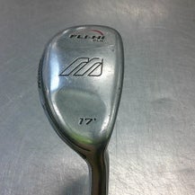 Used Mizuno FLI-HI Mens Hybrid Club RH 3 Hybrid 11339-S000194675