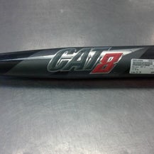 Used Marucci CAT 8 BB/SB High School -3 Bat 33" 11339-S000194668