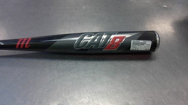 Used Marucci CAT 8 BB/SB High School -3 Bat 33" 11339-S000194668