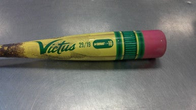 Used Victus PENCIL BB/SB USSSA 2 3/4 Bat 29" 11339-S000194659
