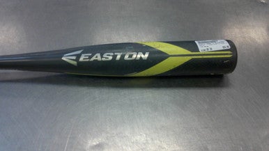 Used Easton GHOST X HYPERLITE BB/SB USA 2 5/8 Bat 30" 11339-S000194651