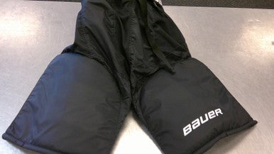 Used Bauer MS-1 Junior Pant Black LG 11339-S000194648
