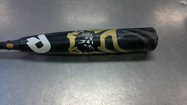 Used Demarini CF BB/SB USSSA 2 3/4 Bat 31" 11339-S000194628