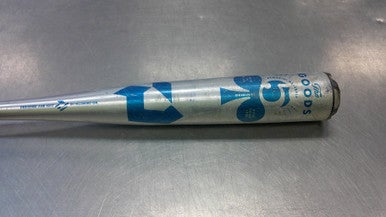 Used Demarini GOODS BB/SB USA 2 5/8 Bat 31" 11339-S000194630