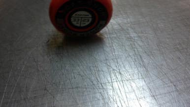 Used Easton GHOST ADVANCED 2024 BB/SB Fastpitch Bat 33" 11339-S000194616