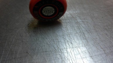 Used Easton GHOST ADVANCED 2024 BB/SB Fastpitch Bat 33" 11339-S000194616