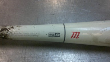 Used Marucci CAT 6 BB/SB High School -3 Bat 32" 11339-S000194618