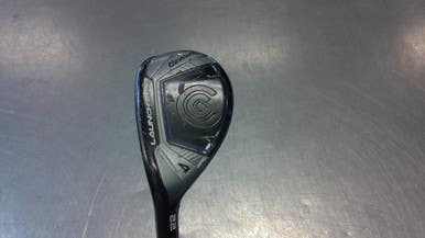 Used Cleveland LAUNCHER Mens Fairway Wood LH 4 Wood 11339-S000194574