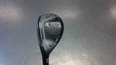 Used Cleveland LAUNCHER Mens Fairway Wood LH 4 Wood 11339-S000194574