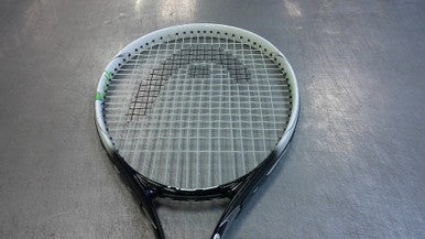 Used Head COOLEARTH Adult Tennis Racquet Black 4 3/8" 11339-S000193574