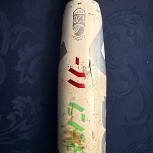 2016 DeMarini CF8 Composite USSSA Certified Bat (-11) 20 oz 31" (Used)