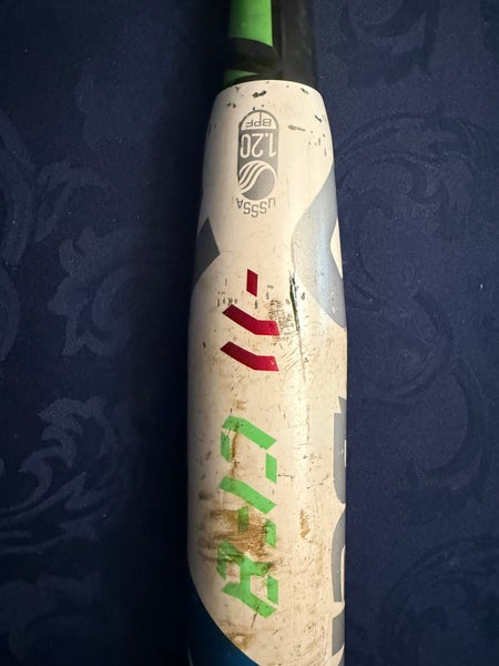 2016 DeMarini CF8 Composite USSSA Certified Bat (-11) 20 oz 31" (Used)