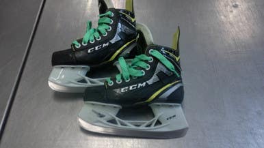 Used CCM TACKS 1092 Senior Hockey Skate Senior 5 11339-S000193523