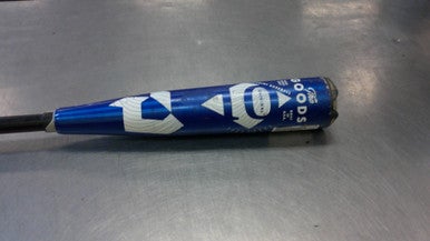 Used Demarini THE GOODS BB/SB USA 2 5/8 Bat 28" 11339-S000193494