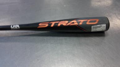 Used AXE STRATO BB/SB USA 2 5/8 Bat 29" 11339-S000193493