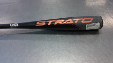 Used AXE STRATO BB/SB USA 2 5/8 Bat 29" 11339-S000193493