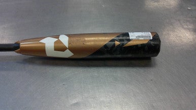 Used Demarini ZOA BB/SB USSSA 2 5/8 Bat 28" 11339-S000193492
